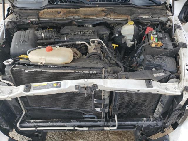 Photo 11 from auction – 2004 DODGE RAM 1500 S with VIN 1D7HA18D34S722544