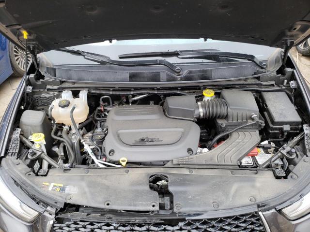 Photo 12 from auction – 2022 CHRYSLER PACIFICA P with VIN 2C4RC3PG1NR181223