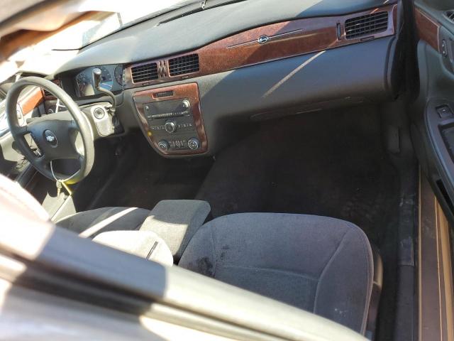 Photo 8 from auction – 2006 CHEVROLET IMPALA LT with VIN 2G1WT58K369418385