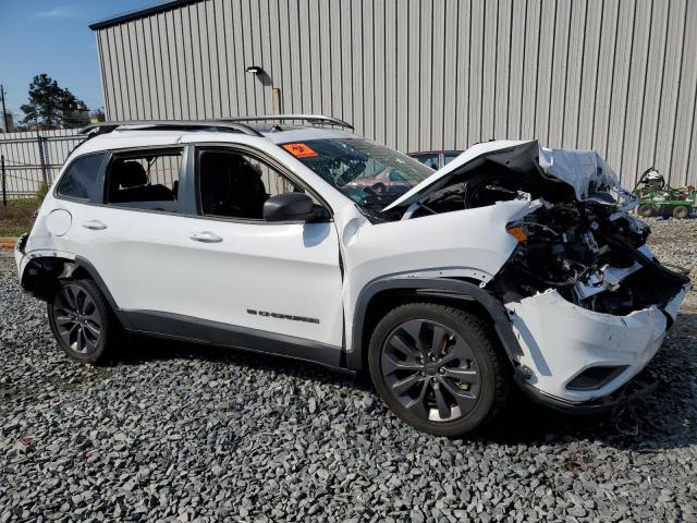 Photo 4 from auction – 2021 JEEP CHEROKEE L with VIN 1C4PJLMX6MD125426