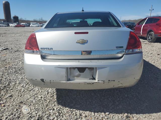 Photo 6 from auction – 2011 CHEVROLET IMPALA LS with VIN 2G1WF5EK4B1128421