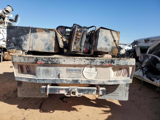 Photo 6 from auction – 2023 CHEVROLET SILVERADO with VIN 1GB4YSEY4PF189686