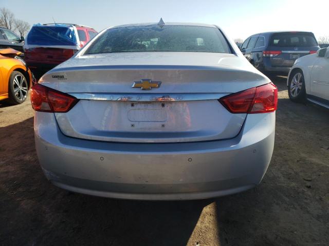 Photo 6 from auction – 2014 CHEVROLET IMPALA LS with VIN 1G11Y5SL7EU102292