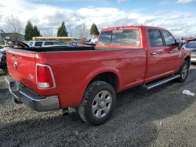 Photo 3 from auction – 2015 RAM 2500 LARAM with VIN 3C6UR5KL3FG557511