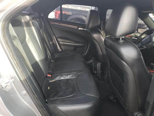 Photo 10 from auction – 2014 CHRYSLER 300 with VIN 2C3CCAAG0EH375285
