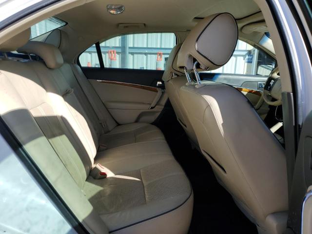 Photo 10 from auction – 2012 LINCOLN MKZ HYBRID with VIN 3LNDL2L33CR809079