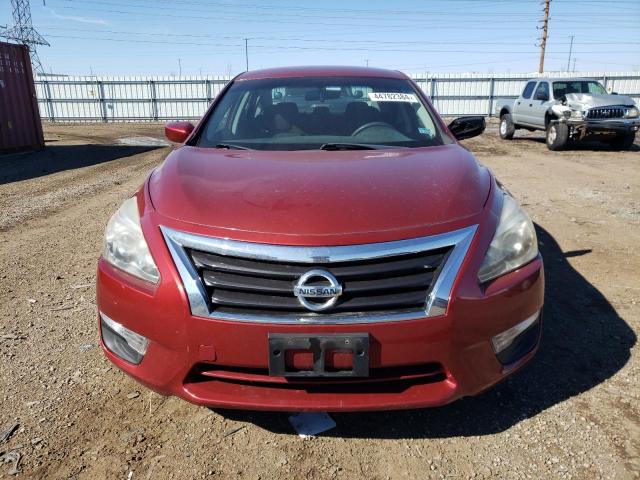 Photo 5 from auction – 2014 NISSAN ALTIMA 2.5 with VIN 1N4AL3AP9EC407223