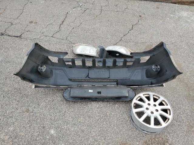 Photo 13 from auction – 2006 BUICK RENDEZVOUS with VIN 3G5DA03L26S630857