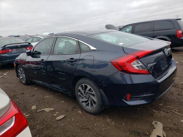 Photo 2 from auction – 2016 HONDA CIVIC EX with VIN 19XFC2F70GE030831