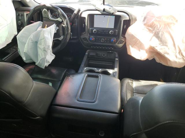 Photo 8 from auction – 2015 CHEVROLET SILVERADO with VIN 1GC1KWE86FF613293
