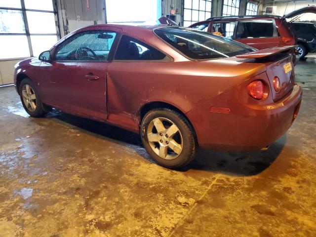 Photo 2 from auction – 2008 CHEVROLET COBALT LT with VIN 1G1AL18F887277310