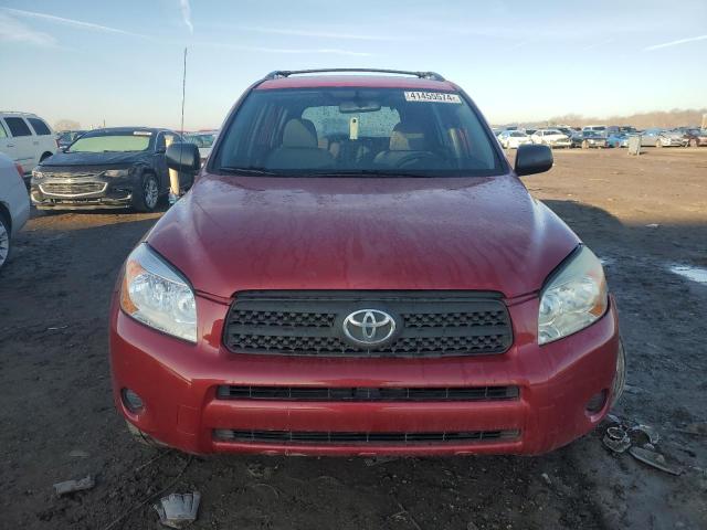 Photo 5 from auction – 2008 TOYOTA RAV4 with VIN JTMBD33V285176391