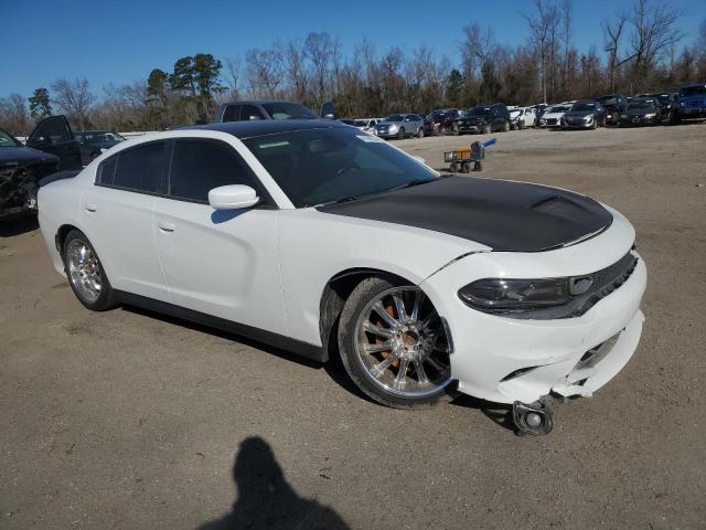 Photo 4 from auction – 2017 DODGE CHARGER R/ with VIN 2C3CDXGJ4HH603232