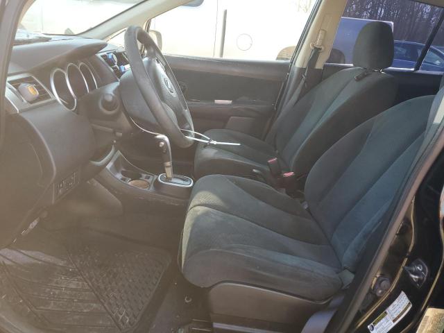 Photo 7 from auction – 2010 NISSAN VERSA S with VIN 3N1BC1CP7AL446507