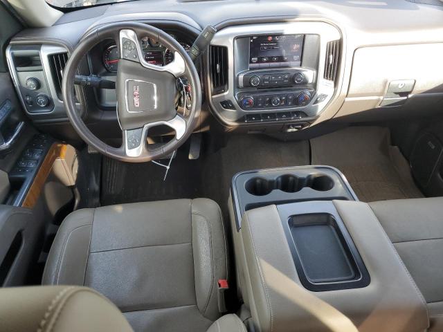 Photo 8 from auction – 2014 GMC SIERRA K15 with VIN 3GTU2VEC8EG493571