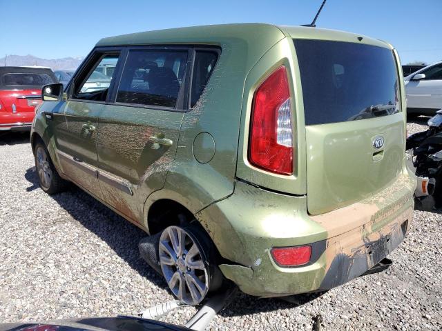 Photo 2 from auction – 2013 KIA SOUL with VIN KNDJT2A51D7612626