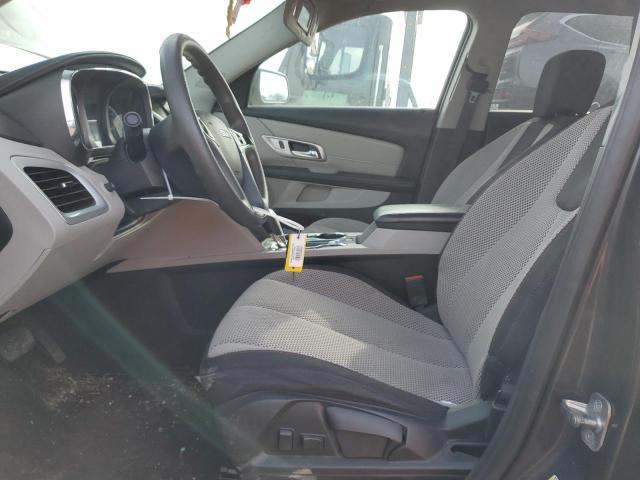 Photo 7 from auction – 2016 GMC TERRAIN SL with VIN 2GKALMEK4G6252644