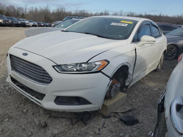 Photo 1 from auction – 2014 FORD FUSION SE with VIN 3FA6P0H9XER257883