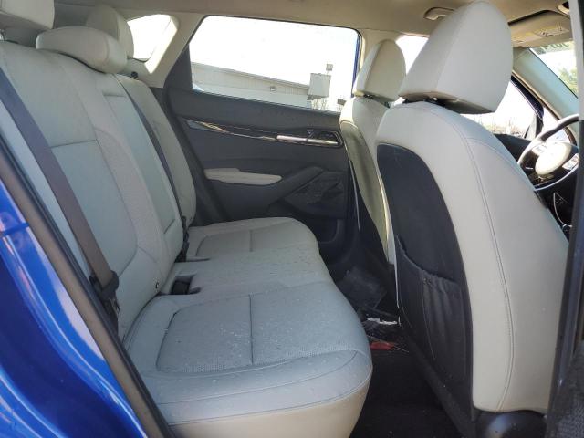 Photo 11 from auction – 2021 KIA SELTOS SX with VIN KNDETCA28M7151857