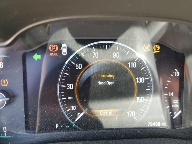 صورة رقم 9 من المزاد - 2015 BUICK LACROSSE مع VIN 1G4GB5G35FF248607