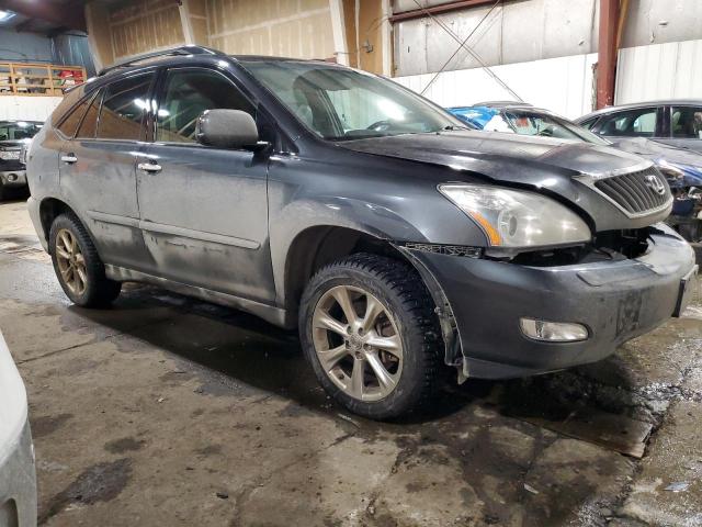 Photo 4 from auction – 2009 LEXUS RX 350 with VIN 2T2HK31U19C127516