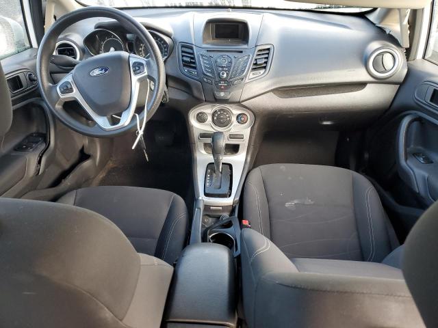 Photo 8 from auction – 2018 FORD FIESTA SE with VIN 3FADP4EJ1JM110727