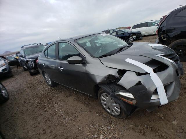Photo 4 from auction – 2016 NISSAN VERSA S with VIN 3N1CN7APXGL908068