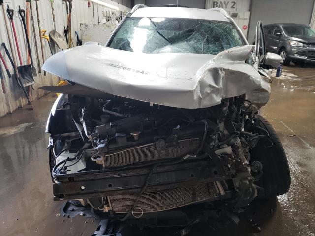 Photo 5 from auction – 2015 NISSAN ROGUE S with VIN KNMAT2MT9FP530656