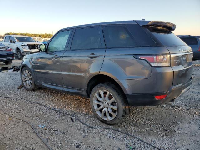 Photo 2 from auction – 2016 LAND ROVER RANGE ROVE with VIN SALWR2VF2GA636327