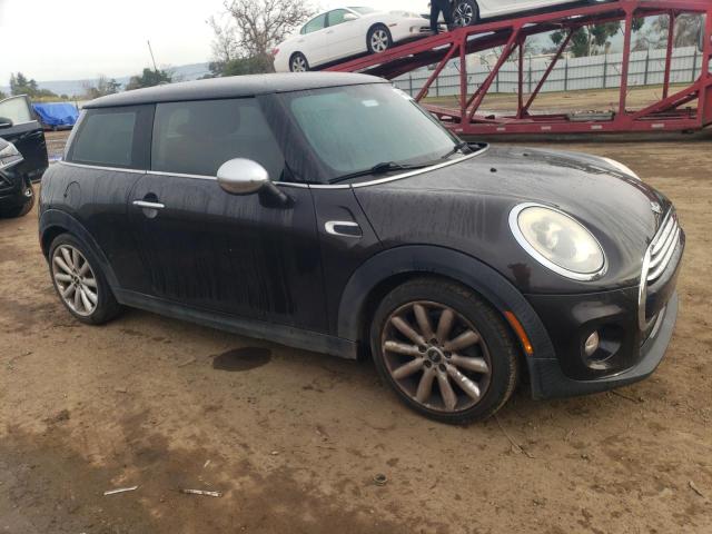 Photo 4 from auction – 2014 MINI COOPER with VIN WMWXM5C54ET932454