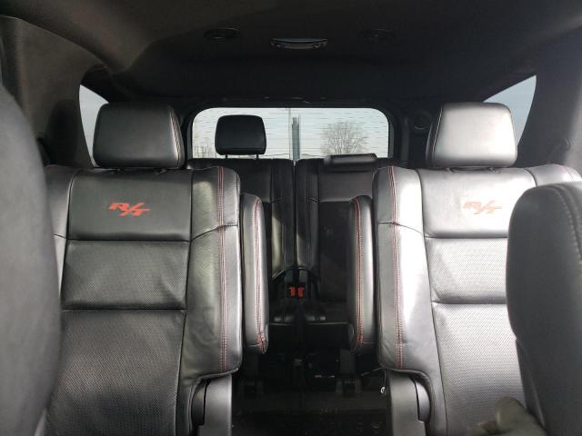 Photo 10 from auction – 2018 DODGE DURANGO R/ with VIN 1C4SDJCT5JC452132