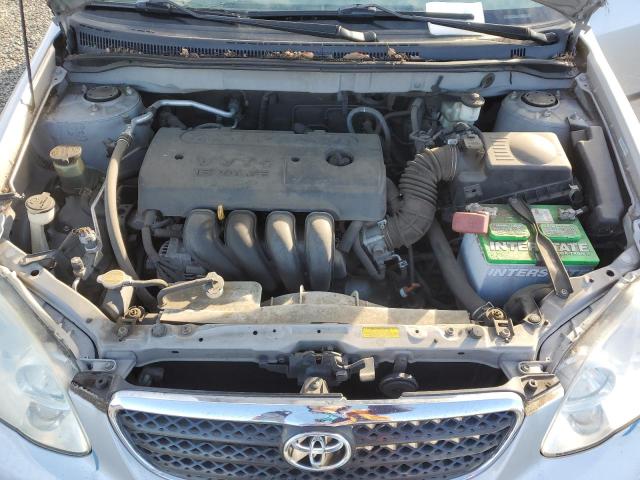 Photo 11 from auction – 2007 TOYOTA COROLLA CE with VIN 1NXBR32EX7Z798000