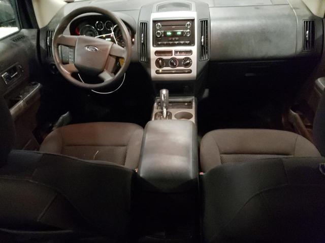 Photo 8 from auction – 2009 FORD EDGE SE with VIN 2FMDK36C99BA55293