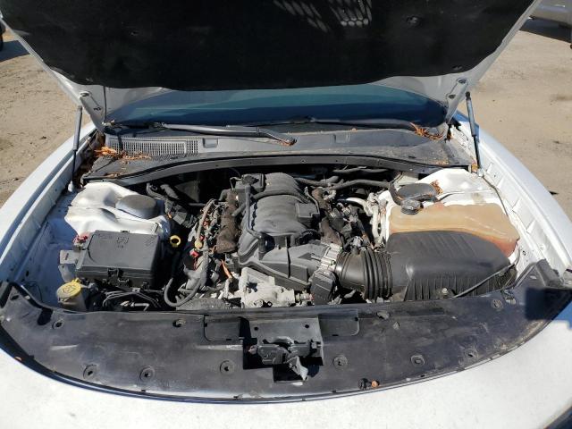 Photo 11 from auction – 2017 DODGE CHARGER R/ with VIN 2C3CDXGJ4HH603232