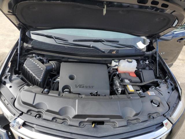 Photo 11 from auction – 2023 CHEVROLET TRAVERSE L with VIN 1GNERFKW2PJ230389