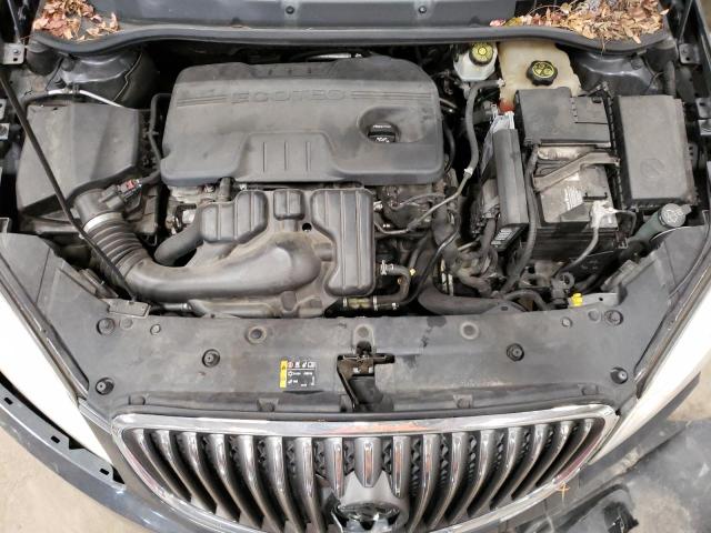 Photo 11 from auction – 2013 BUICK VERANO with VIN 1G4PP5SK1D4197602
