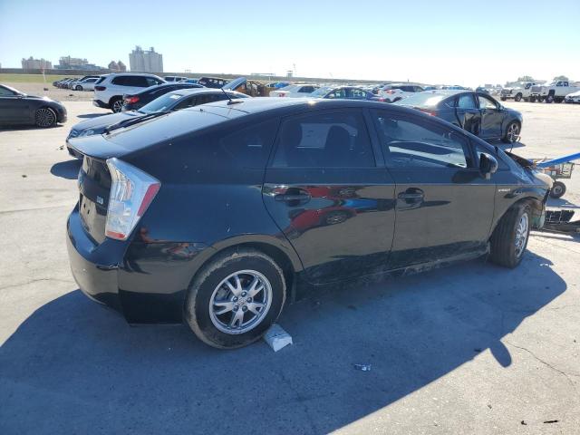 Photo 3 from auction – 2010 TOYOTA PRIUS with VIN JTDKN3DU3A5010115
