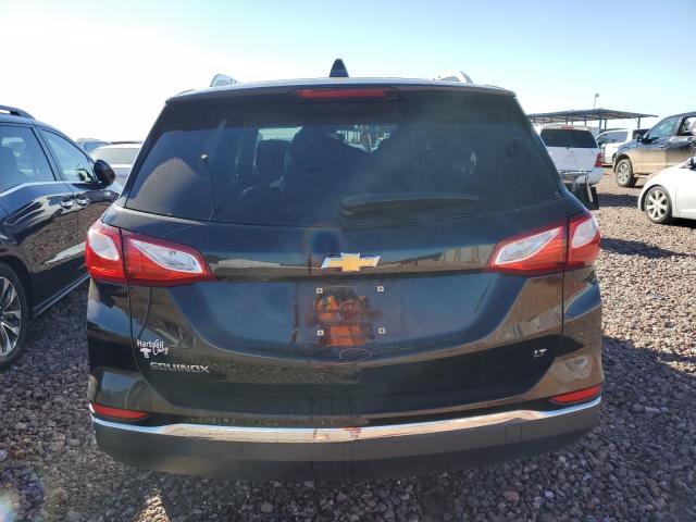 Photo 6 from auction – 2018 CHEVROLET EQUINOX LT with VIN 2GNAXJEV5J6220809