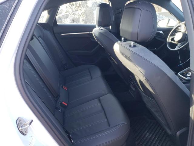 Photo 10 from auction – 2022 AUDI A3 PREMIUM with VIN WAUGUDGY4NA066670