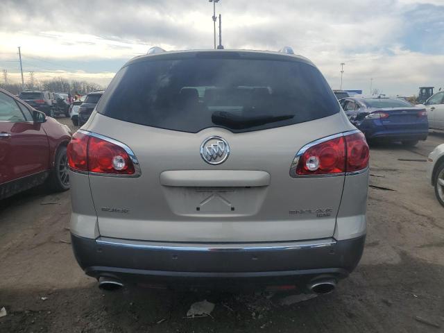 Photo 6 from auction – 2009 BUICK ENCLAVE CX with VIN 5GAER23D29J164672