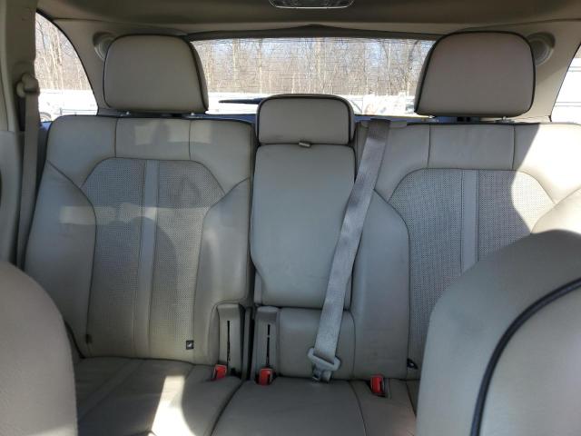 Photo 10 from auction – 2013 LINCOLN MKX with VIN 2LMDJ8JK0DBL45191