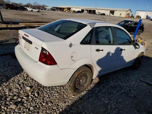 Photo 3 from auction – 2005 FORD FOCUS ZX4 with VIN 1FAFP34N05W241936
