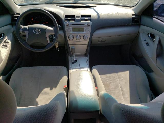Photo 8 from auction – 2010 TOYOTA CAMRY BASE with VIN 4T4BF3EK3AR020936
