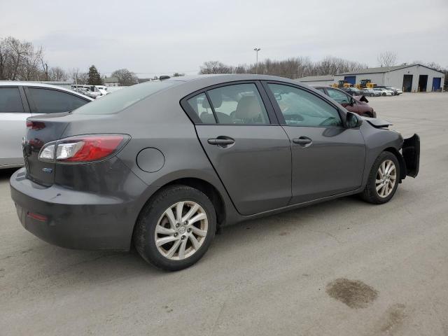 Photo 3 from auction – 2012 MAZDA 3 I with VIN JM1BL1W81C1659481