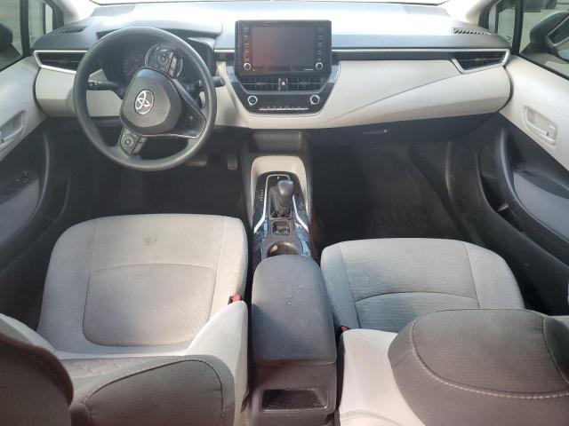 Photo 8 from auction – 2022 TOYOTA COROLLA LE with VIN 5YFEPMAE2NP302714