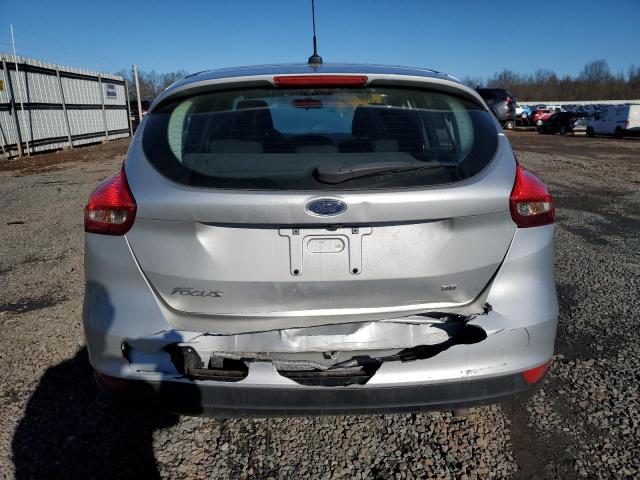 Photo 6 from auction – 2018 FORD FOCUS SE with VIN 1FADP3K22JL276537