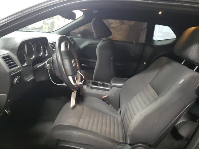Photo 7 from auction – 2013 DODGE CHALLENGER with VIN 2C3CDYBT7DH670318