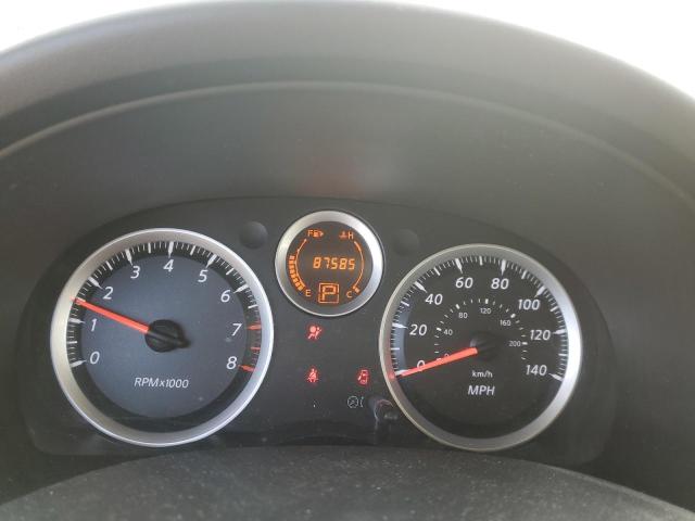 Photo 9 from auction – 2012 NISSAN SENTRA 2.0 with VIN 3N1AB6AP4CL662462