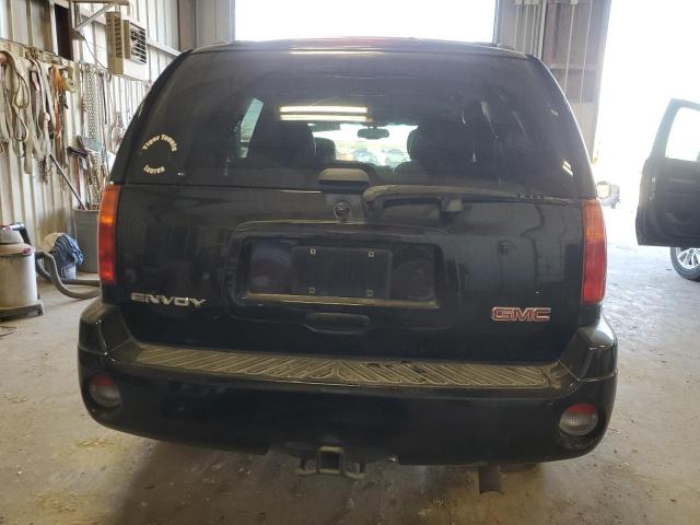 Photo 6 from auction – 2009 GMC ENVOY SLT with VIN 1GKDS43S092123772