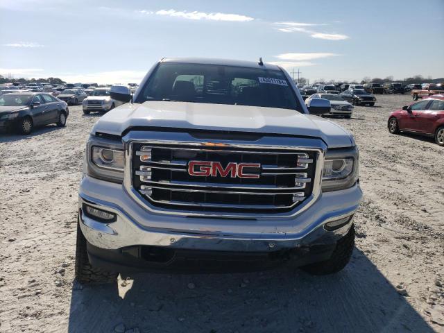 Photo 5 from auction – 2017 GMC SIERRA K15 with VIN 3GTU2NEC3HG288969